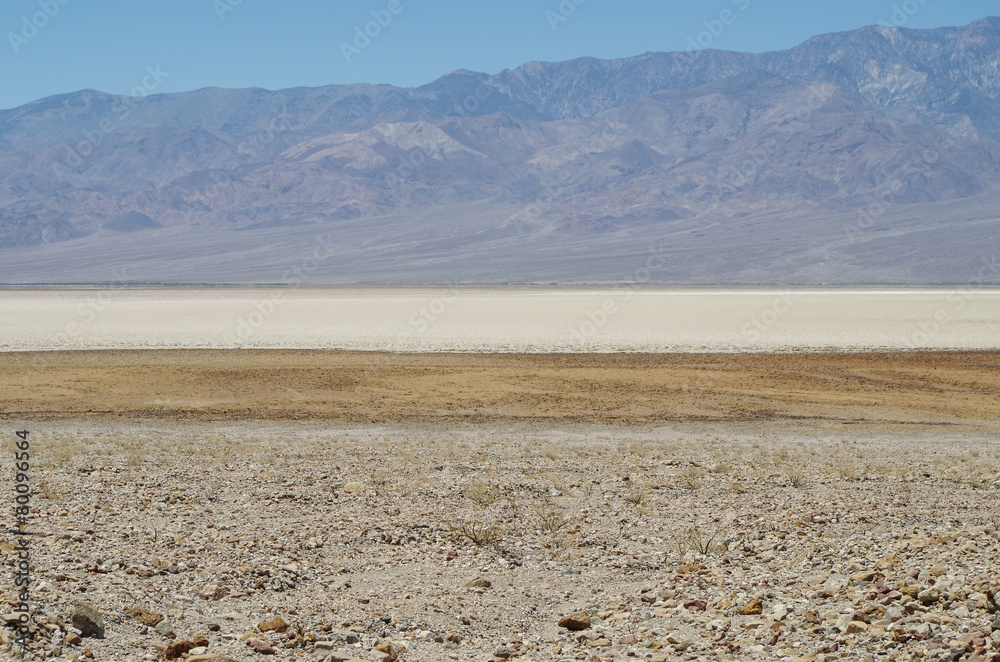 Death Valley National Park