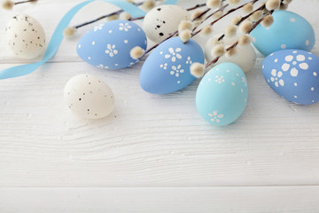 easter eggs