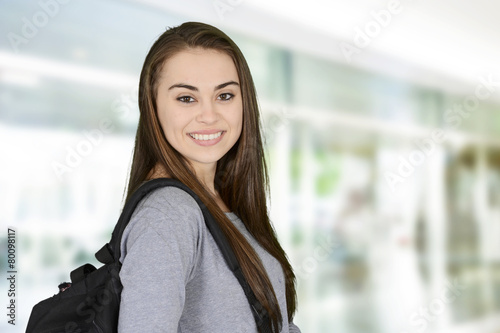 Student