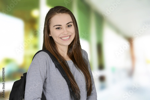 Student