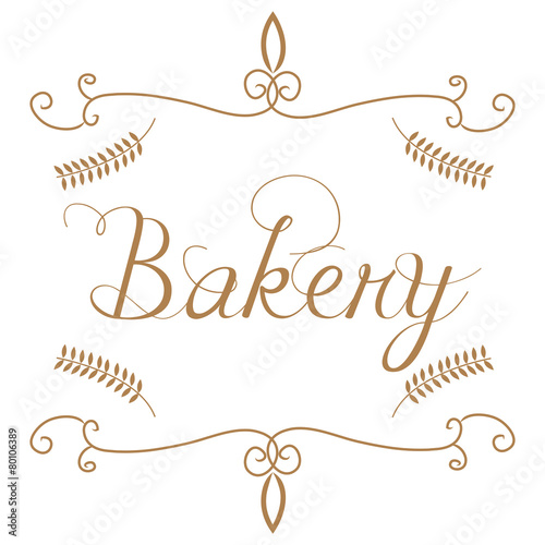 bakery