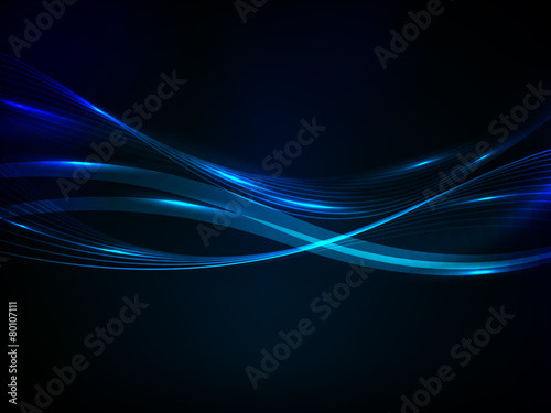 vector abstract background illustration