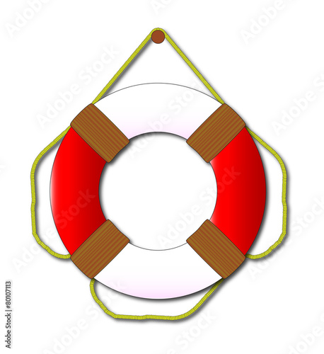 Life Belt