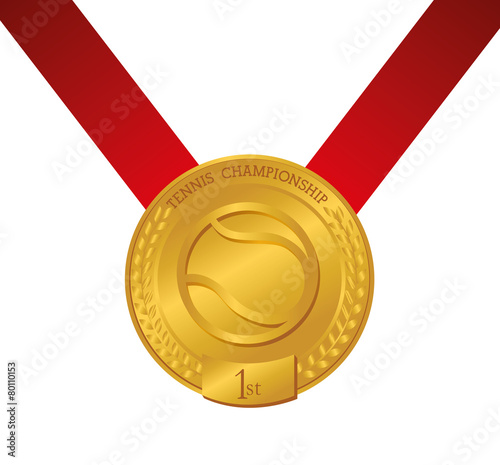 Sports design, vector illustration.