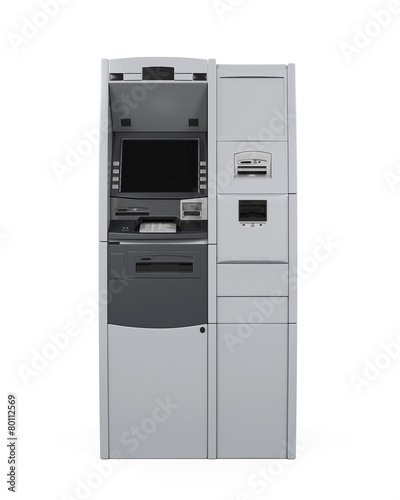 Automated Teller Machine