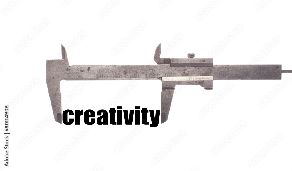 Creativity Creativity