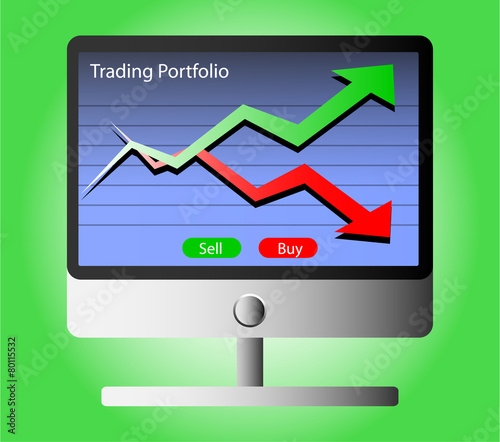 business investor