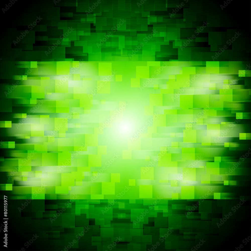 Abstract futuristic background Abstract futuristic background