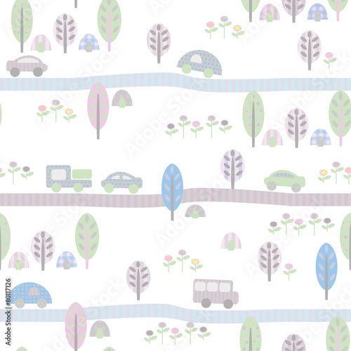 Roads