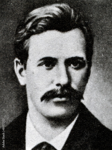 Ivan Babushkin, Russian professional Bolshevik revolutionary
