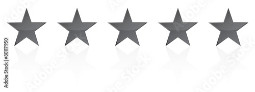 Five Star Product Quality Rating