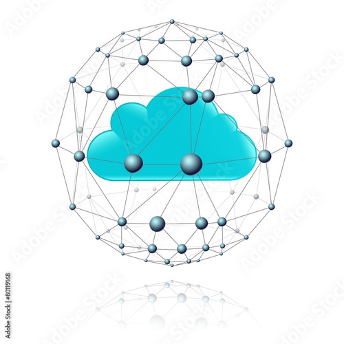 communications sector and the cloud