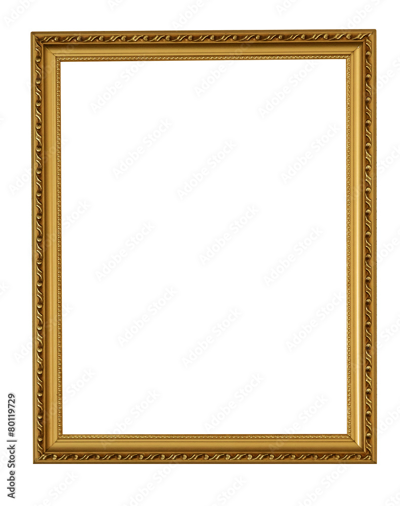 dark gold vertical decorated frame dark gold vertical decorated frame