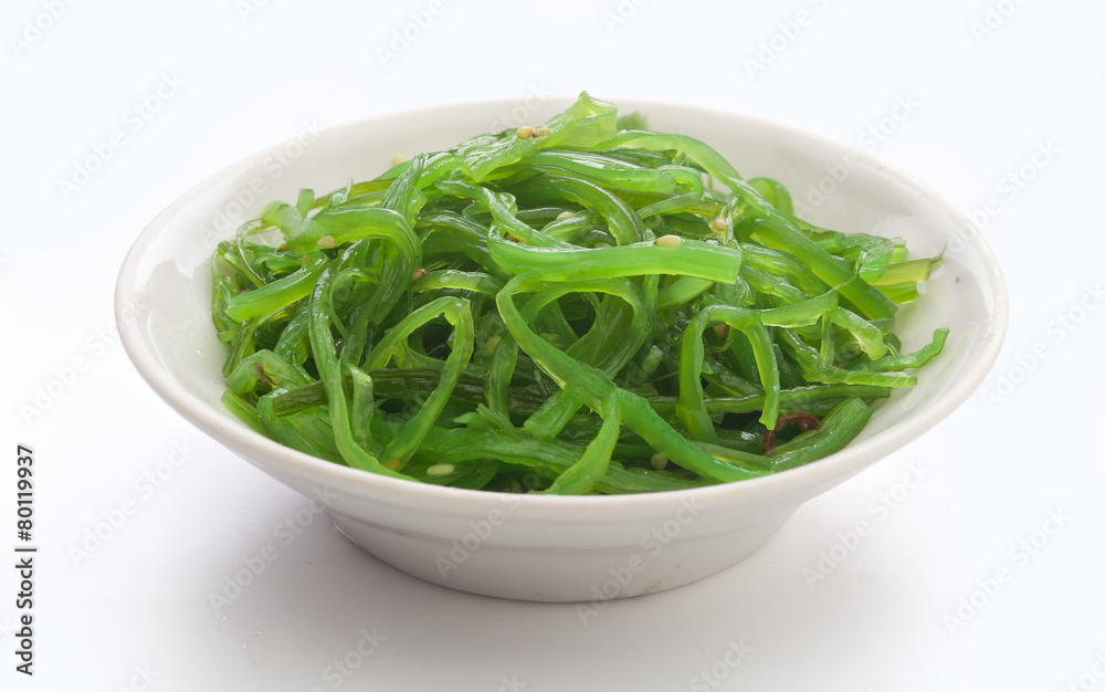 Chuka seaweed Chuka seaweed