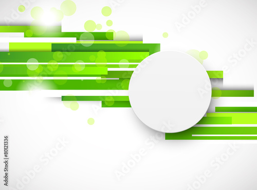 Abstract background
