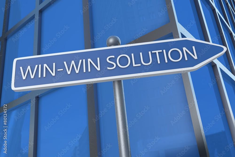 Win-Win Solution