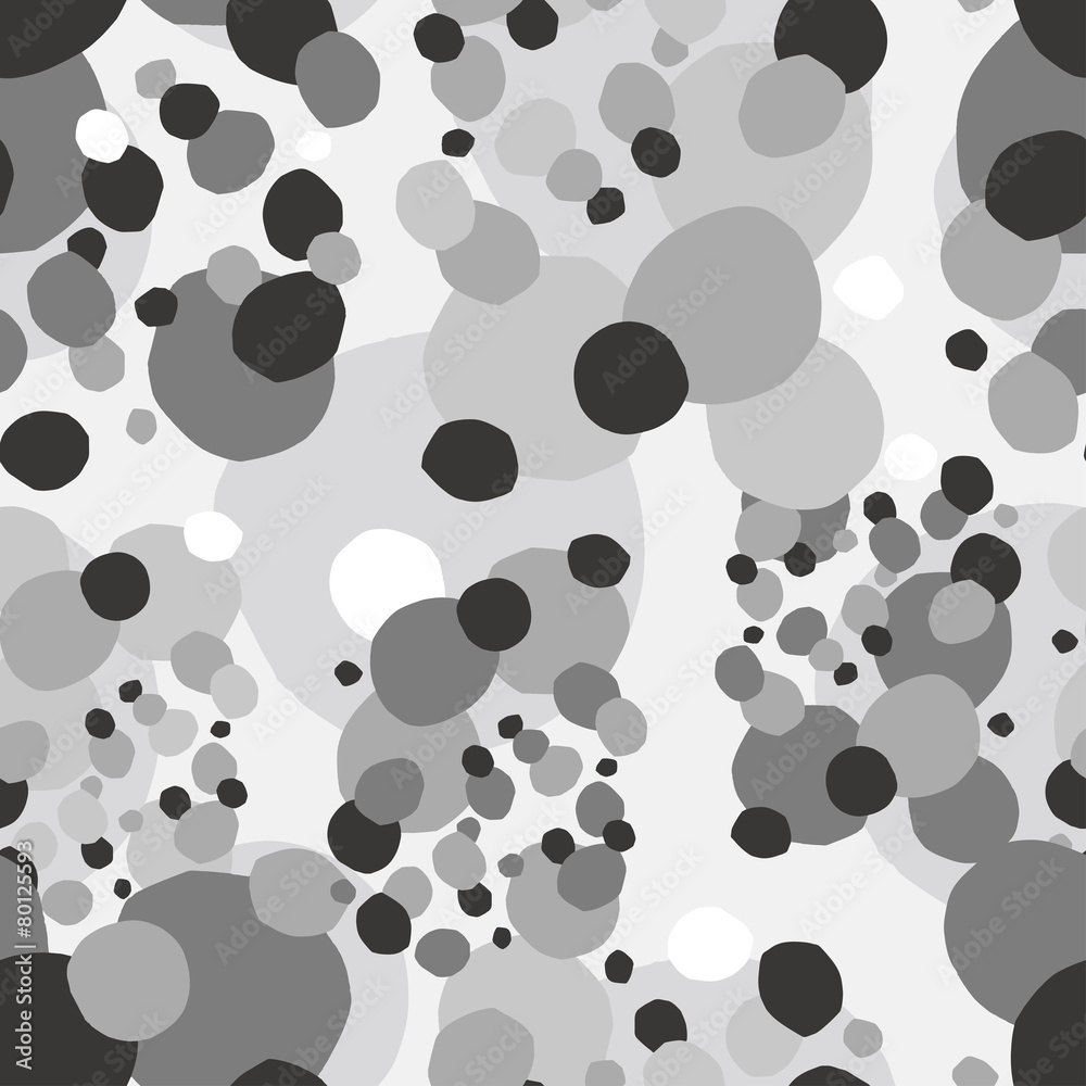 seamless pattern dot