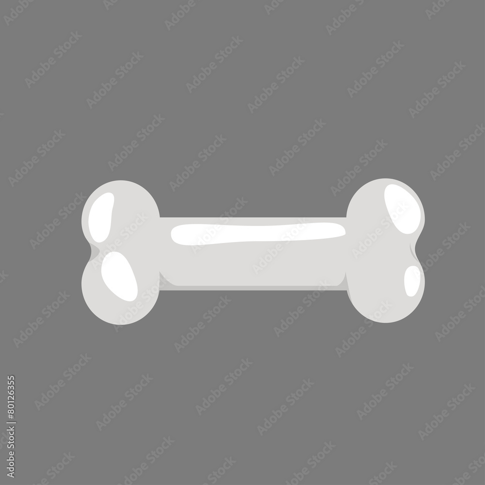 vector of bone vector of bone