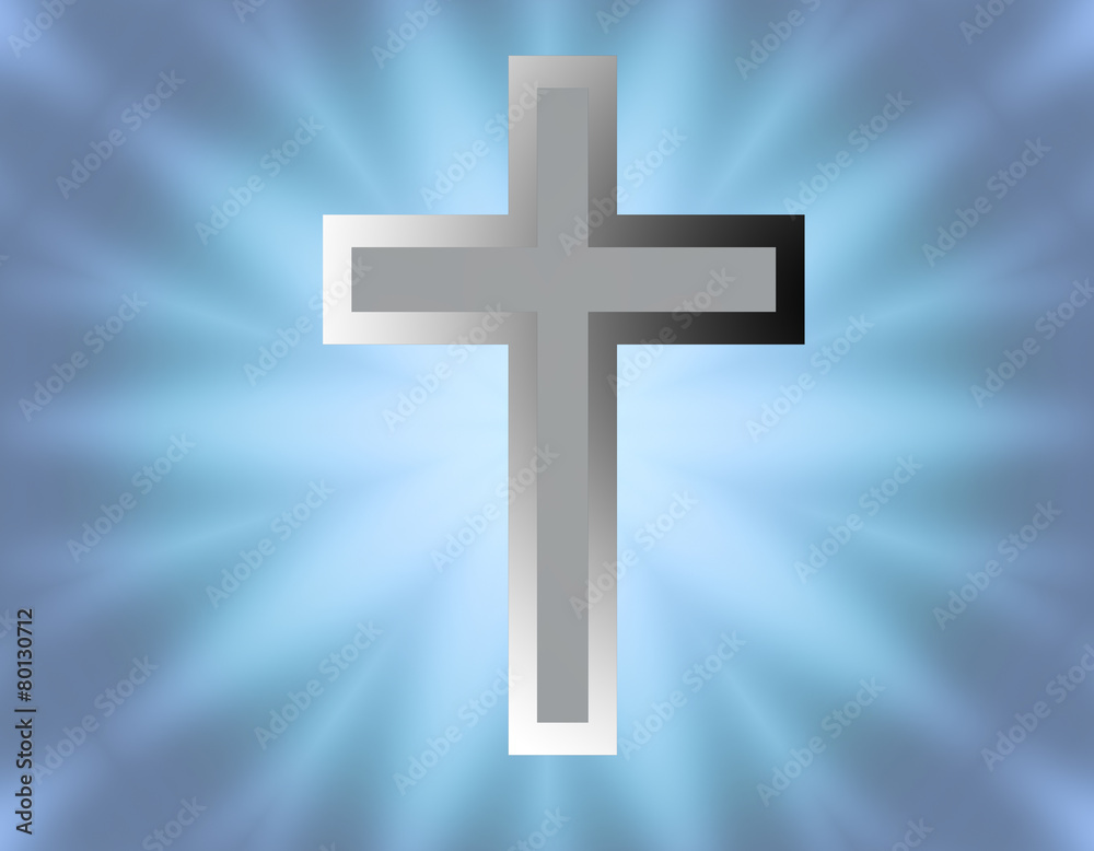 Cross religious symbol