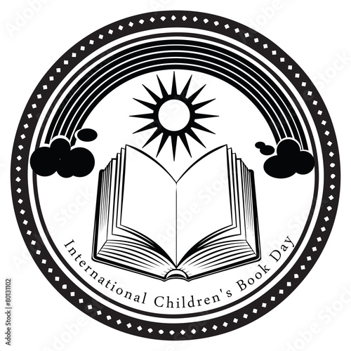 International Children is Book Day
