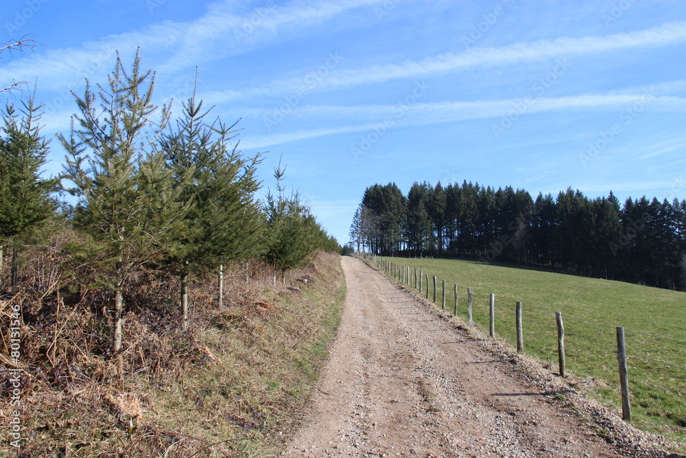 SENTIER SENTIER