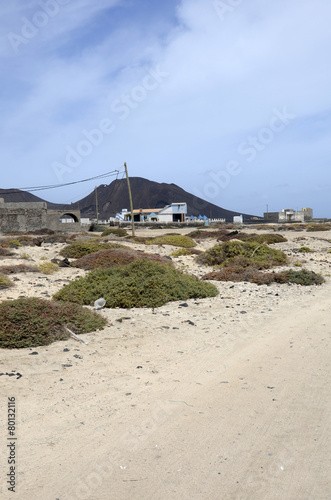 Calhau (Sao Vicente )