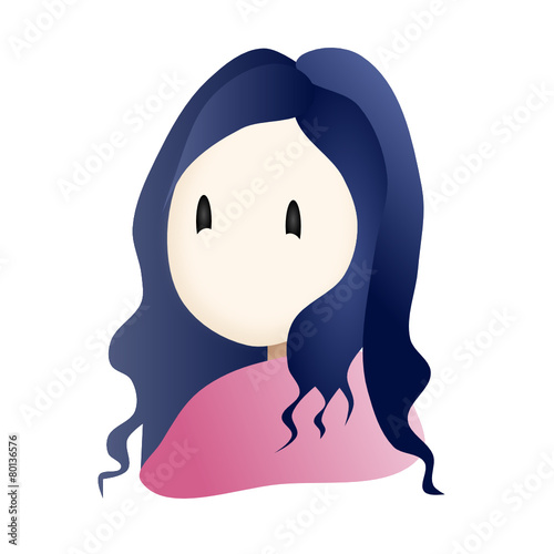 Fondo infantil 