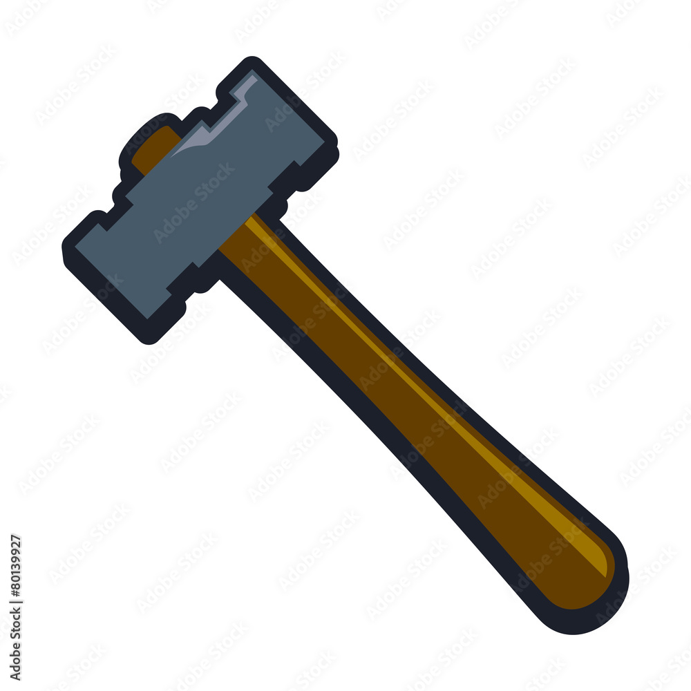 Tools design,vector illustration. Tools design,vector illustration.