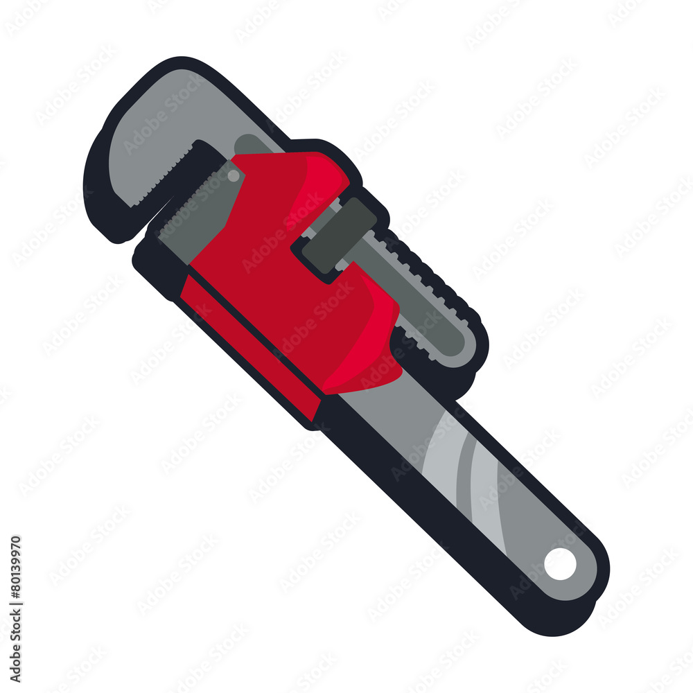 Tools design,vector illustration. Tools design,vector illustration.