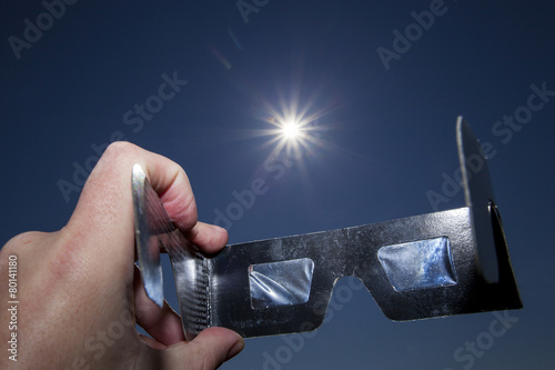 Sonnenfinsternis