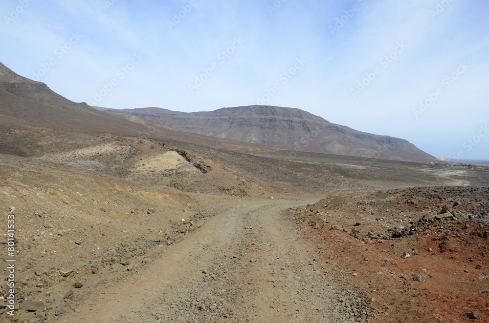 Monte Verde (Sao Vicente)