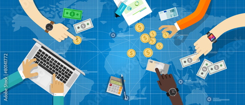 fiscal monetary management and policy