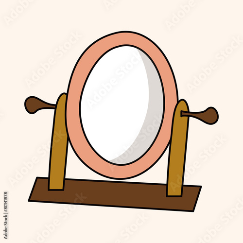 mirror theme elements