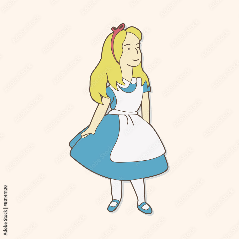 alice in wonderland theme elements alice in wonderland theme elements