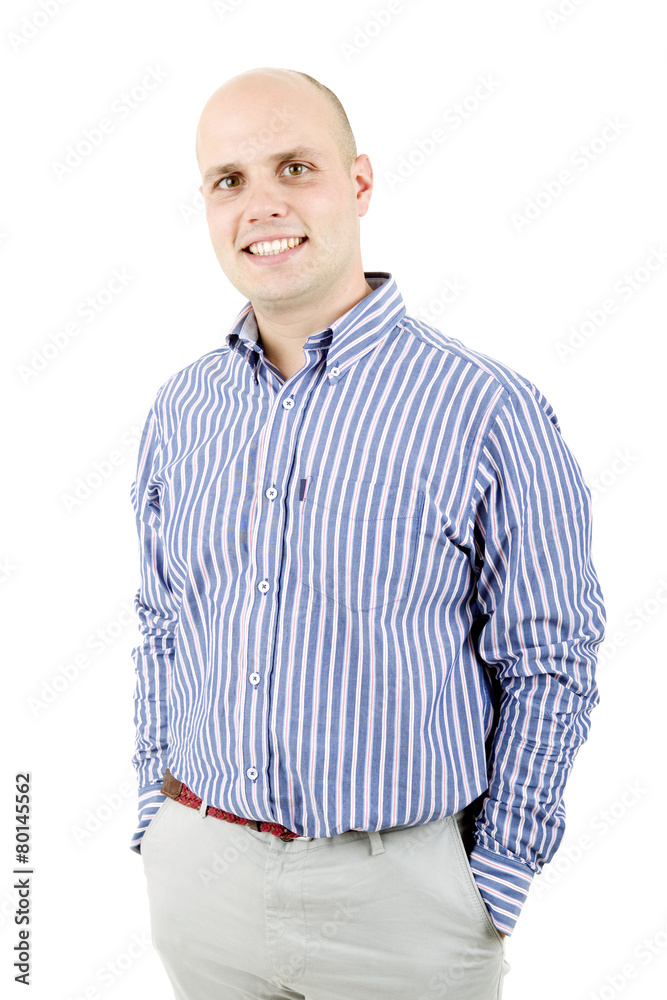 young man young man