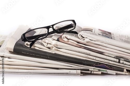 Article. newspapers