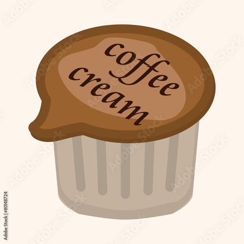 coffee-mate theme elements