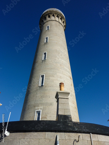 Ardnamurchan Lighthouse - Scotland photo