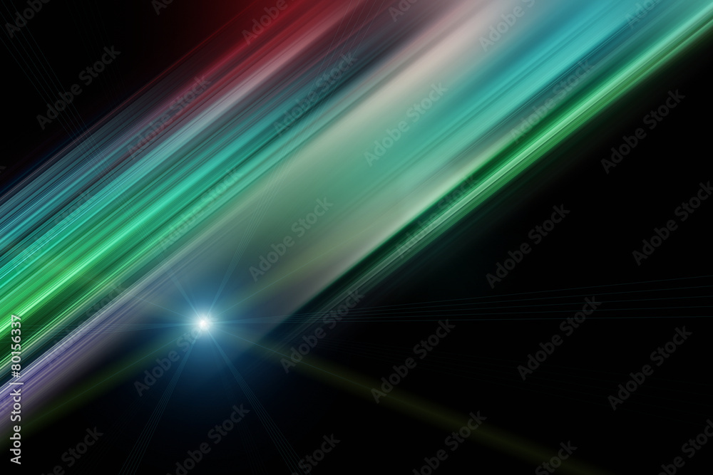 fantastic stripe design with lights fantastic stripe design with lights