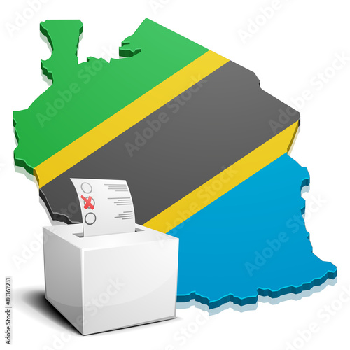 ballotbox Tanzania