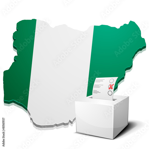 ballotbox Nigeria