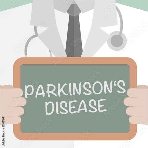 Medical Board Parkinson