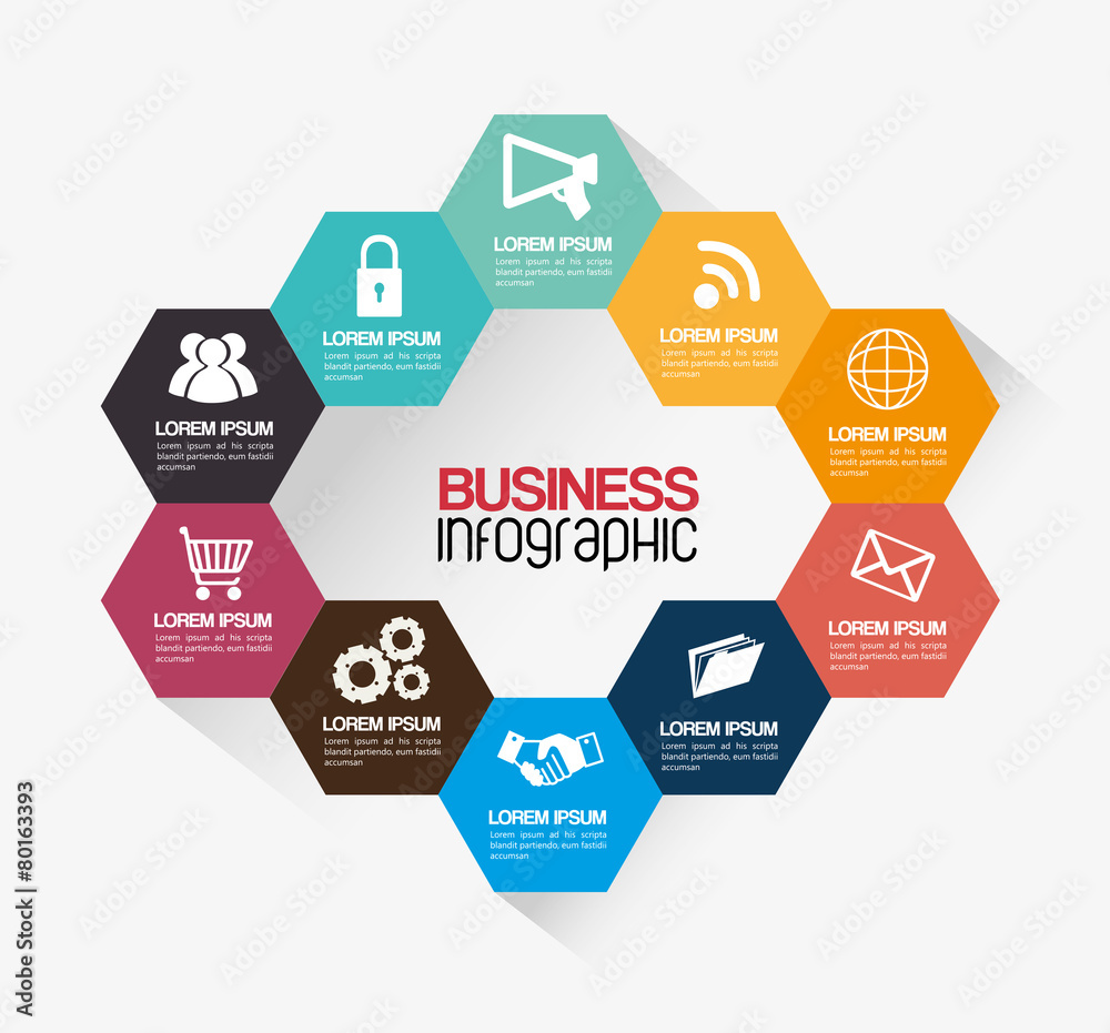 Infographic design, vector illustration. Infographic design, vector illustration.