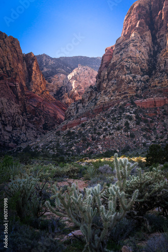 Photography Red Rock Canyon 7