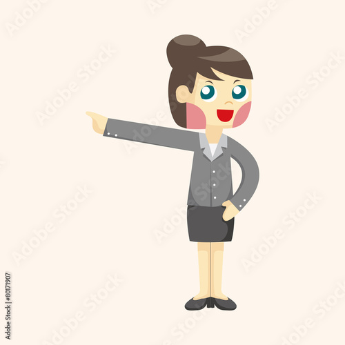 flight attendants theme elements