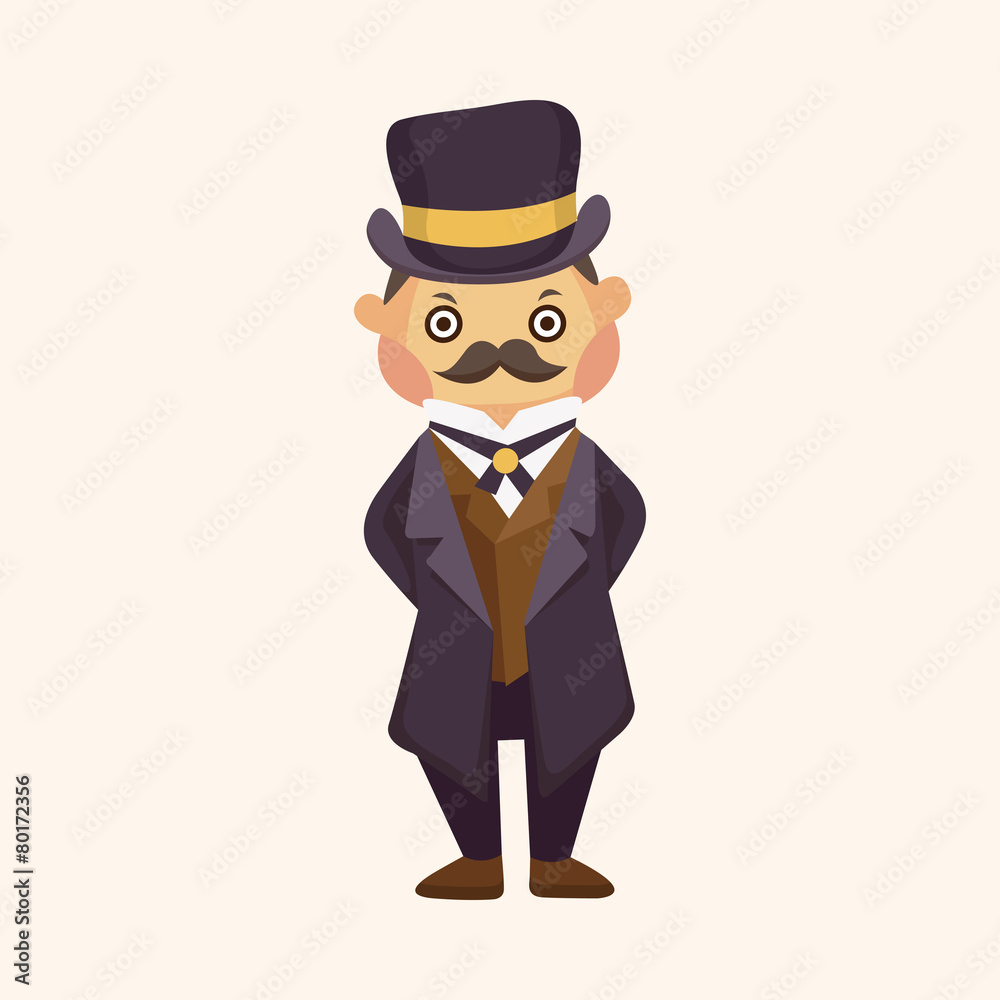 detective theme elements detective theme elements