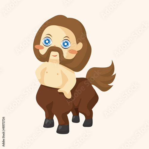 Greek deity theme elements