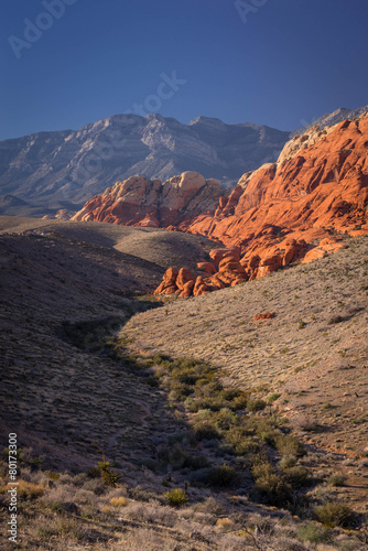 Photography Red Rock Canyon 10