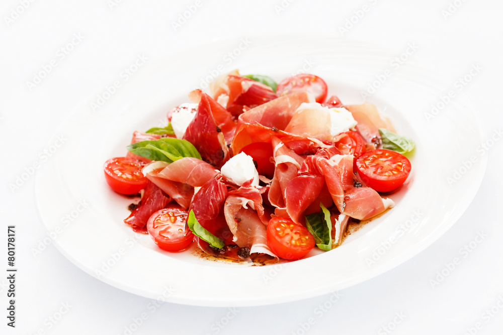 meat appetizer meat appetizer