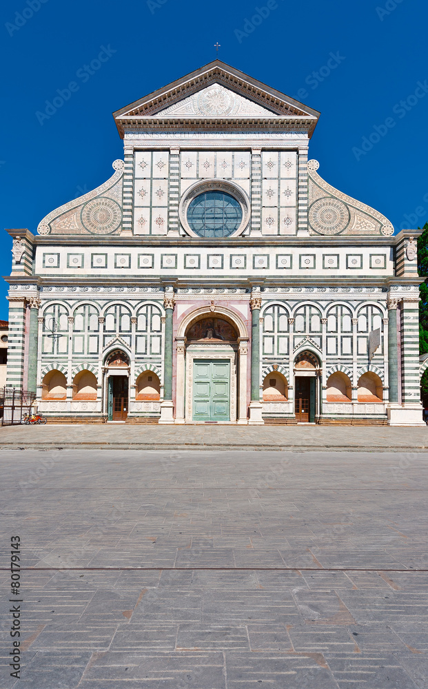 Obraz premium Church